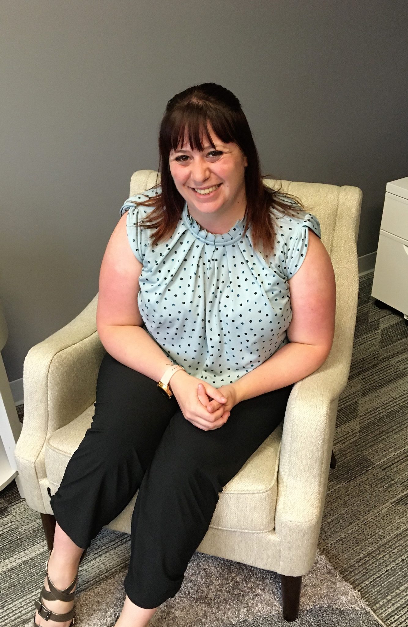 Erin Weaver, PsyD, HSPP Clinical Psychologist