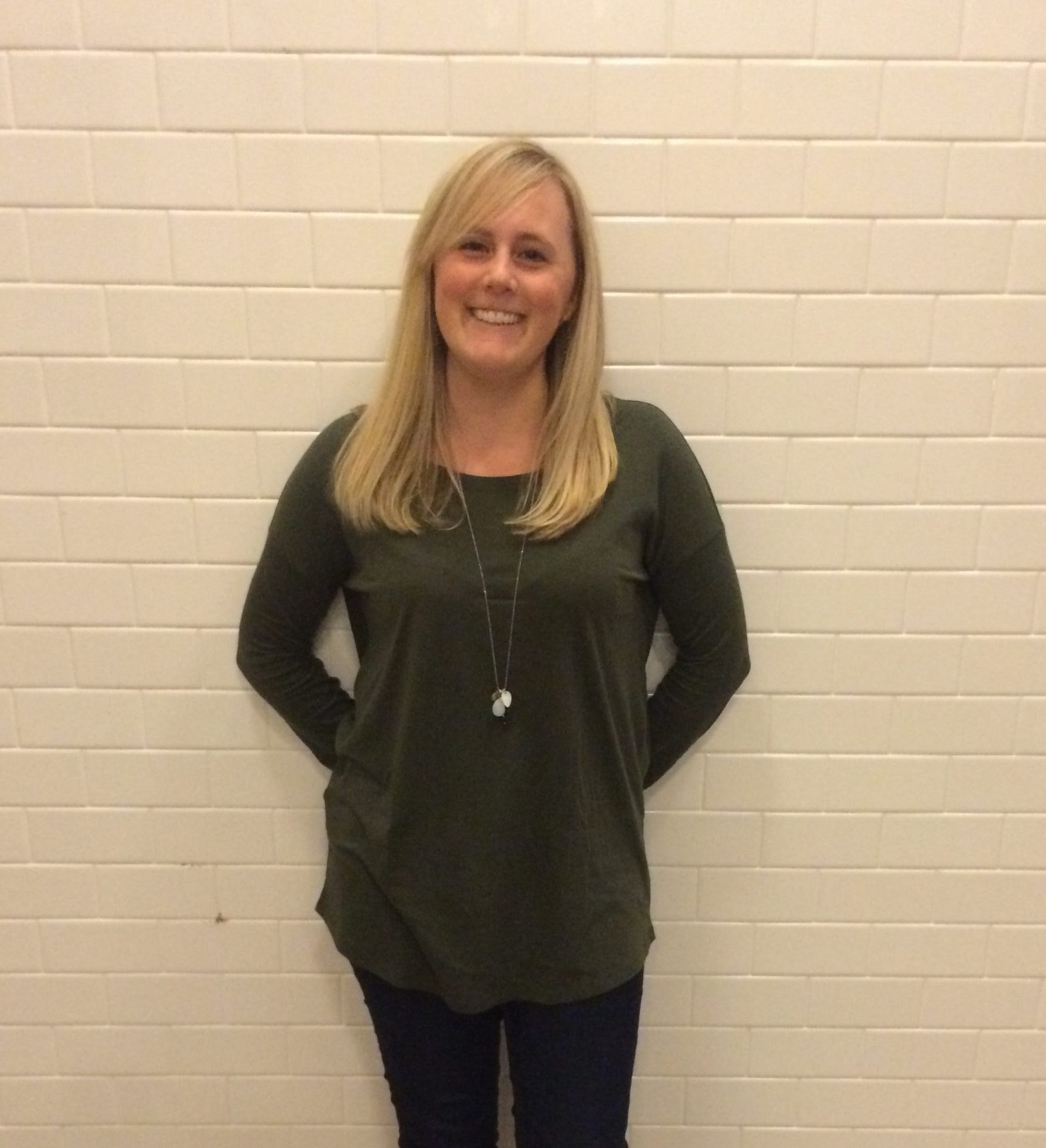 Bethany Keller, PhD, HSPP, Counseling Psychologist